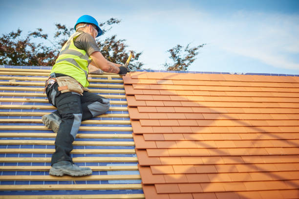 Best Tile Roofing Installation  in Papillion, NE